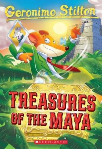 Geronimo stilton - stilton,
