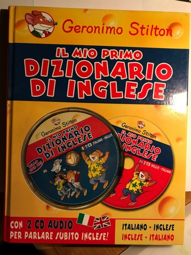 Mio primo dizionario - primo,