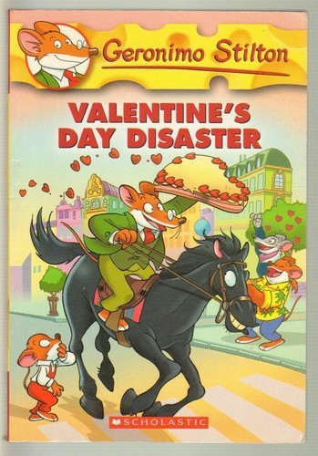 Geronimo stilton 23 - geronimo, n.