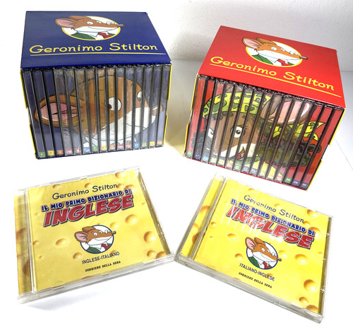 Corso inglese geronimo - d'inglese,