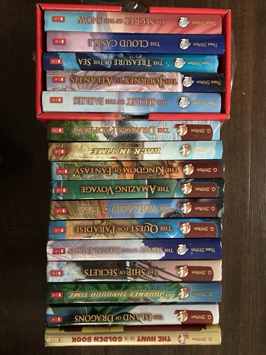 Geronimo stilton thea - stilton,
