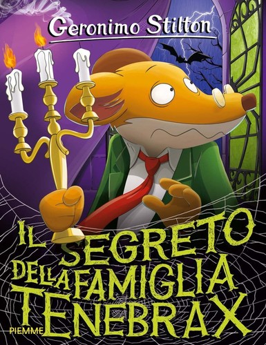 Libri geronimo stilton il - geronimo,