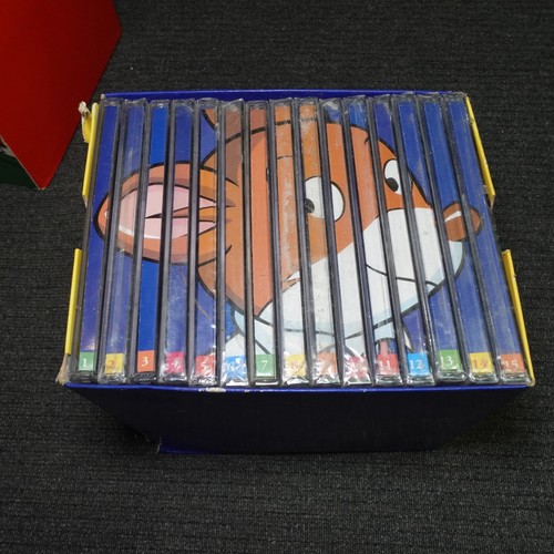 English geronimo stilton - english!,