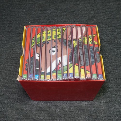 English geronimo stilton - english!,