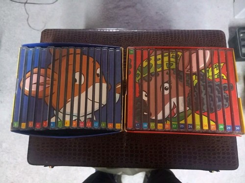 English geronimo stilton - geronimo,