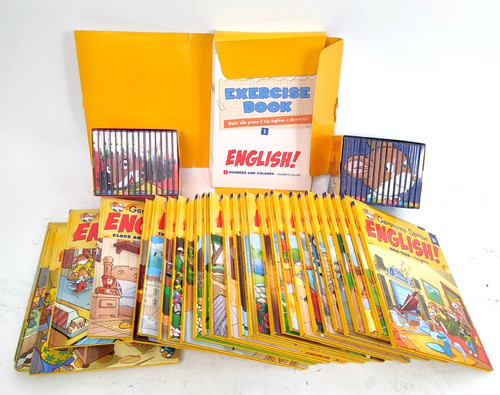 English geronimo stilton - geronimo,