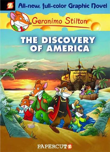 Geronimo stilton - stilton,